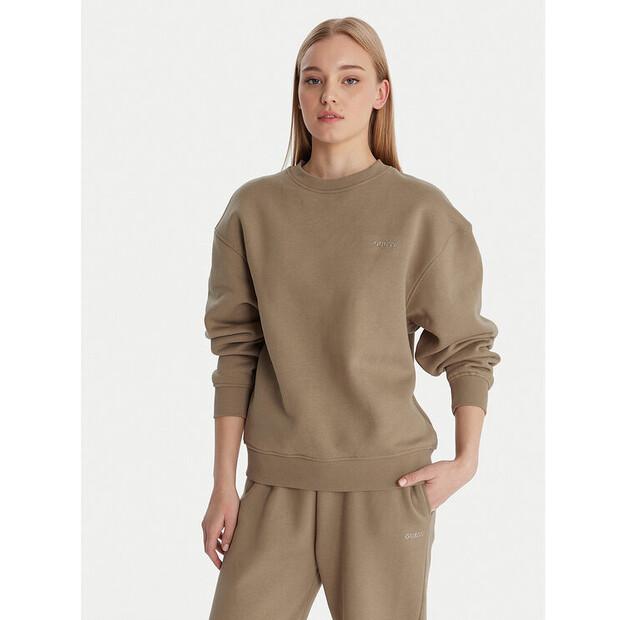 Толстовка Guess V6RQ13 K9V31 EU XS 14250₽