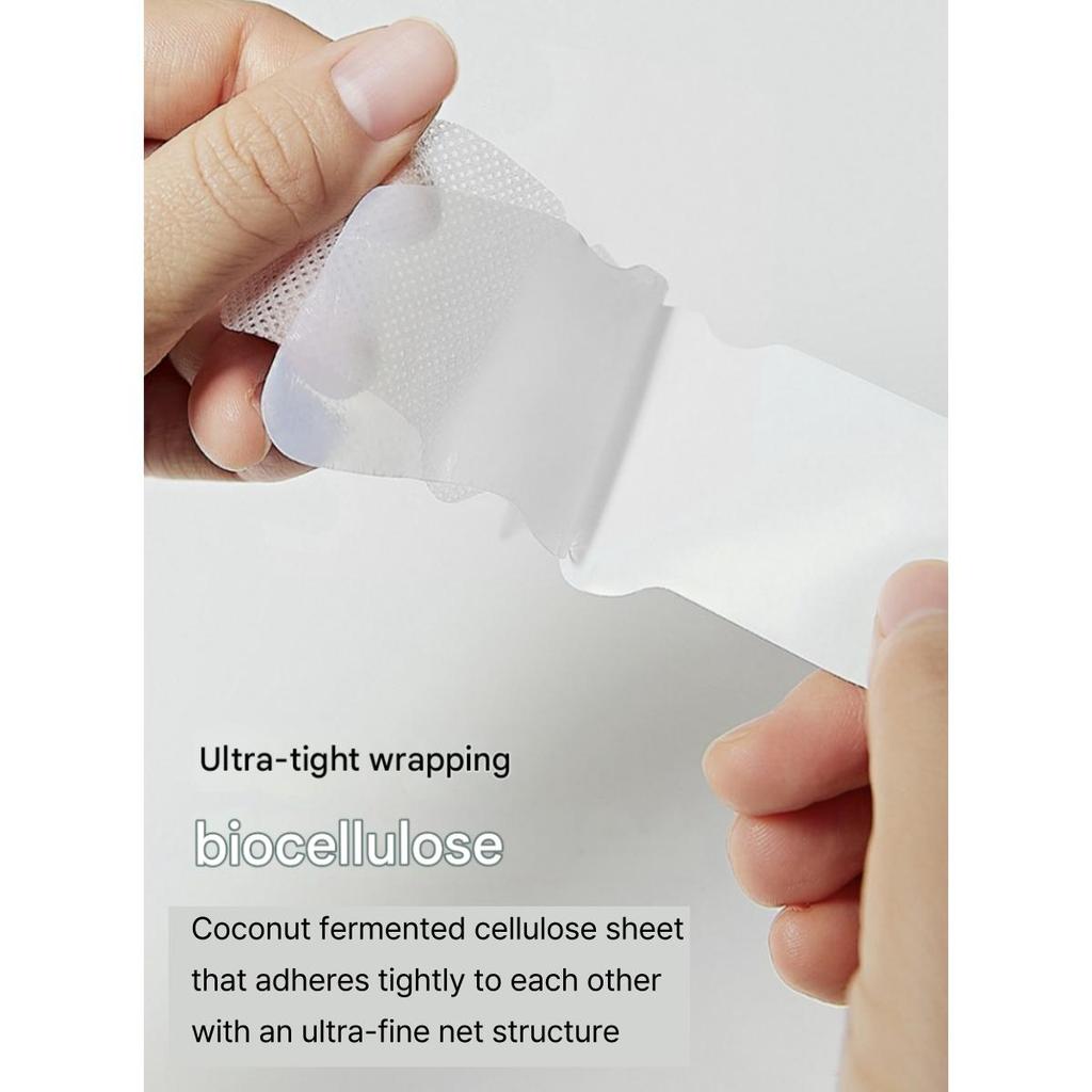 [ilso] Natural Mild Clear Nose Pack 5sheets