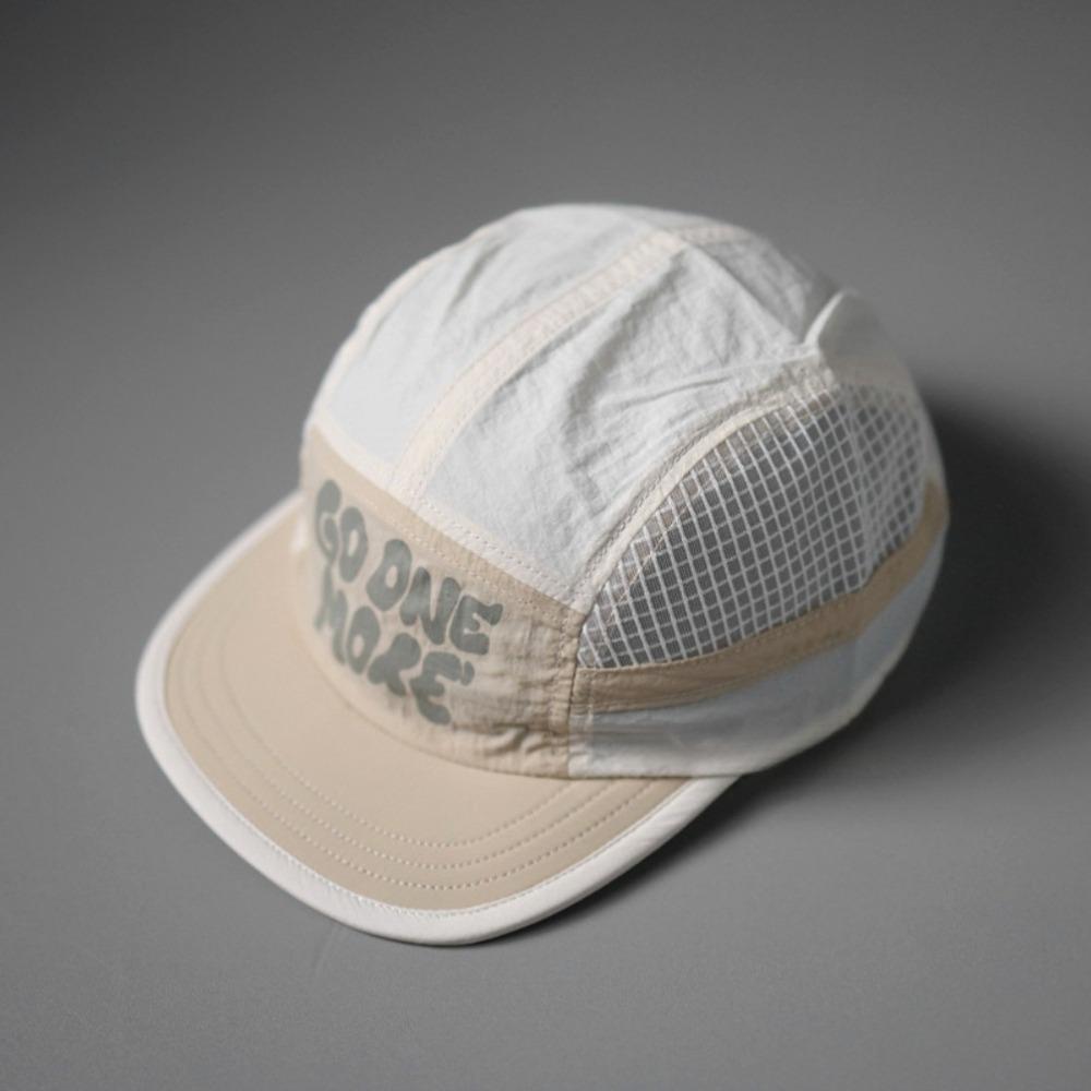 Quick-Dry Lightweight Baseball Cap - Visor Peaked Hat, Breathable Mesh, UV Protection Sunshade, Stylish Versatile All-Match Cap