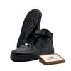 Nike Air Force 1 '07 Men's Mid Top Shoes Black CW2289-001
