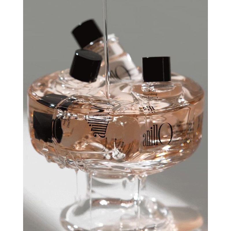 anillO - Hair Essence Mini Trio Set