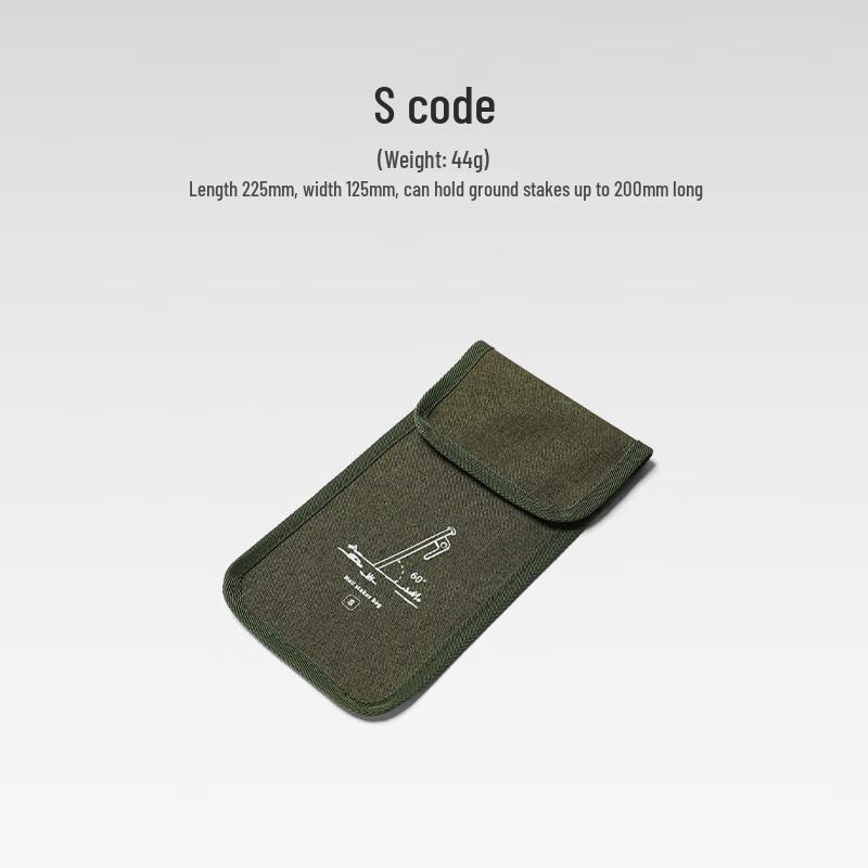 JunKaiWei Outdoor Camping Tool Storage Bag