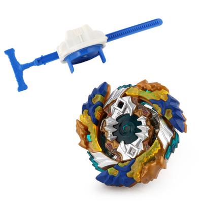 Beyblade Burst B-122 Starter Geist Attack Metall-Gyro-Spielzeug mit Launcher