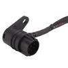 Precise 42RE 46RE 47RE Solenoid Lock-Up TCC Overdrive W/Harness Replacement For DODGE RAM 1500-3500 1996-1999 52118652