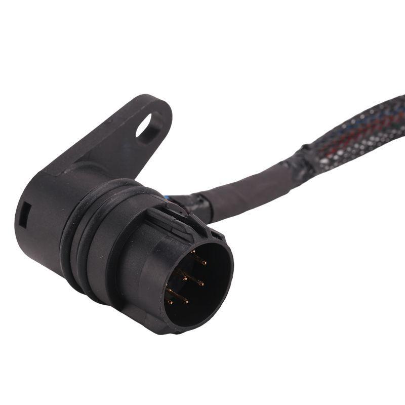 Precise 42RE 46RE 47RE Solenoid Lock-Up TCC Overdrive W/Harness Replacement For DODGE RAM 1500-3500 1996-1999 52118652
