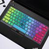 Silicone Keyboard Protective Film for Lenovo Air15 2021 LEGION R7000 Yoga IdeaPad Keyboard Cover