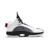 Air Jordan 35 GS Bianco Nero CQ9433-101