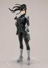 POP UP PARADE Kaiju 8 White Mina Plastic Painted Complete Figure No. Non-scale