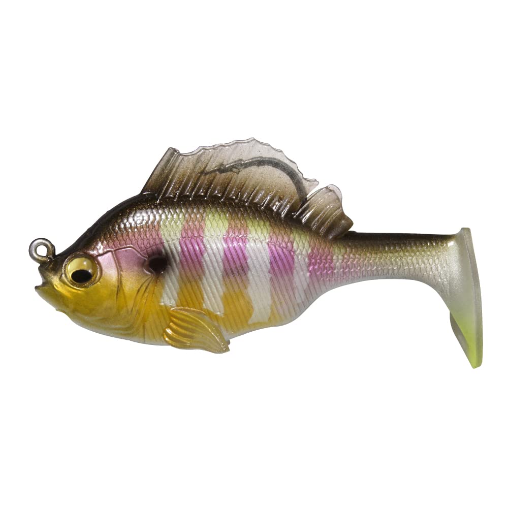 Megabass SLEEPER GILL 3.2 3/4oz. Джилл 3/4oz