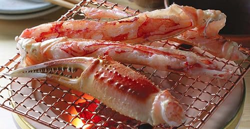 Ishigaki Sangyo Folk Stove with Mesh, White, 15cm