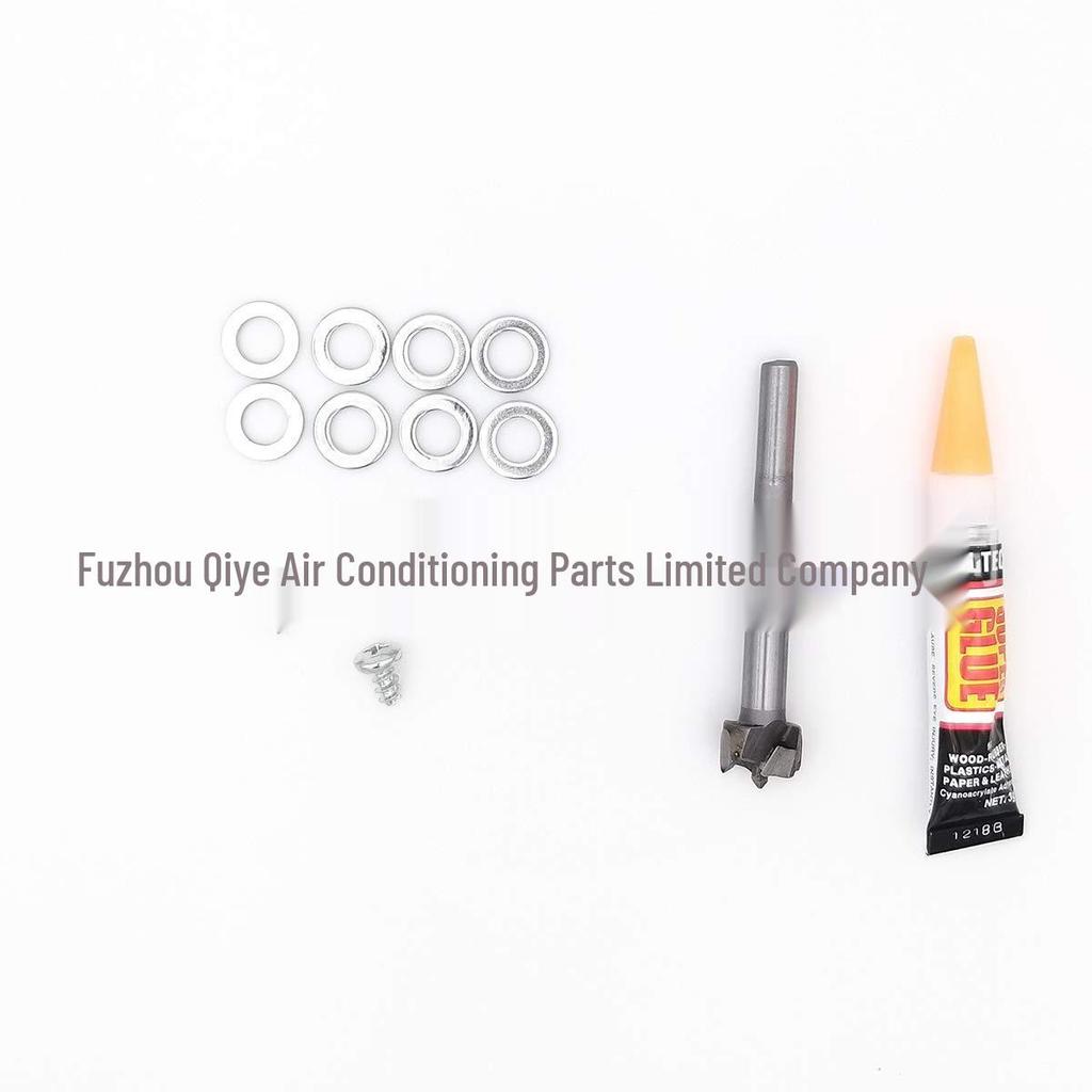 Applicable Chevrolet Left Door Handle Repair Kit