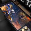 Rubber Mouse Pad Office Laptop Honkai Star Rail HD Print Gamer Mousepad PC Anime Boy Phainon Non Slip Keyboard Pad Cool Desk Mat