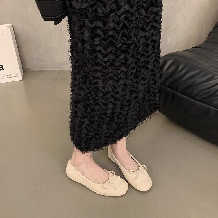 Fashion Women Flats Round Toe Retro Shoes Female Casual Mixed Colors Ballet Flat Sneakers New Ballerinas Rome Loafers Zapatos De Mujer