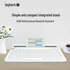 Logitech K480 Multi-Device Bluetooth Keyboard