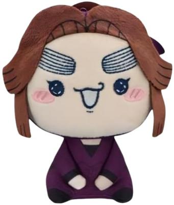 Nintama Rantaro Mochipiko Pluche 7e Single Hirataki Yashamaru Speelgoed, Editie, Ongeveer. 15cm, Artikel