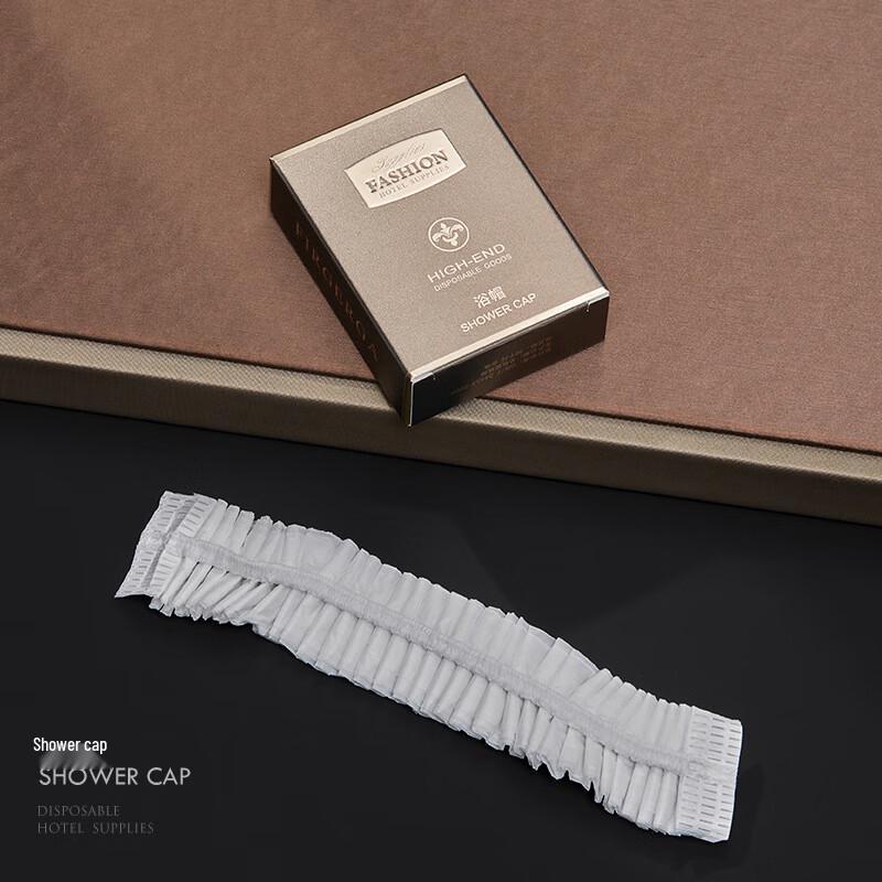 Jingyu Premium Disposable Hotel Amenities 100 Count