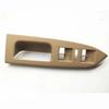 For VW Volkswagen Touran 2003-2016 Door Handle Black Beige, Front Left Inner Armrest, Lifter Switch Frame 1T1 867 371