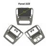 Android 14 Car Radio For Nissan Tiida C11 2004-2013 Multimedia Player Navigation Wireless CarPlay Touch Screen Stereo Bluetooth