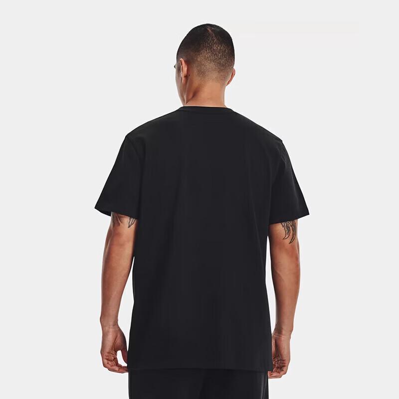 Under Armour Men's Spring/Summer Training T-Shirt