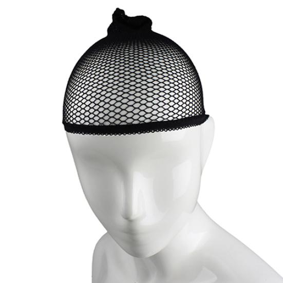 Unisex Stocking Wig Liner Cap Snood Mesh Hair Nylon Stretchable Accessories
