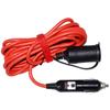 1PCS 12V Car Extension  Adapter 3.6m Cable Male Female Plug Socket