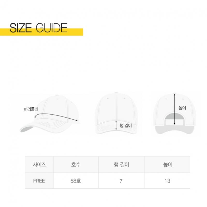 New Balance Genuine 6 Panel The Intelligent Choice Ball Cap Lah510