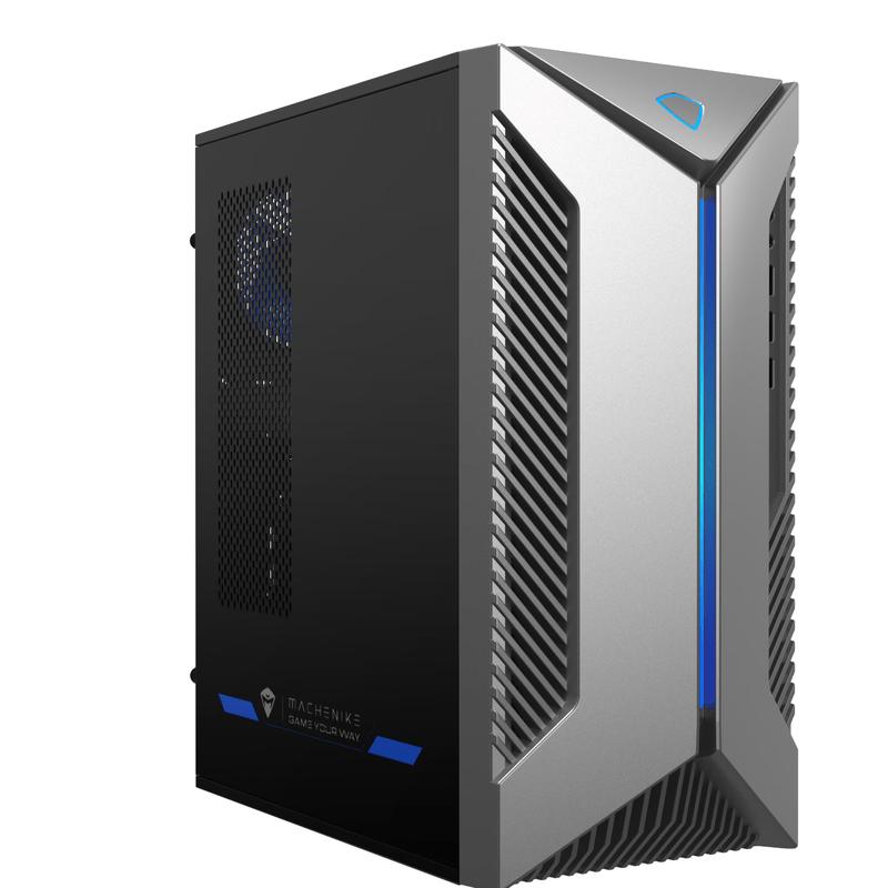 MACHENIKE Dawn S High-Performance Gaming Desktop PC (CN Version)