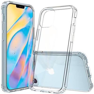 Transparent Case For Apple Iphone 12 Pro Max Anti-fall