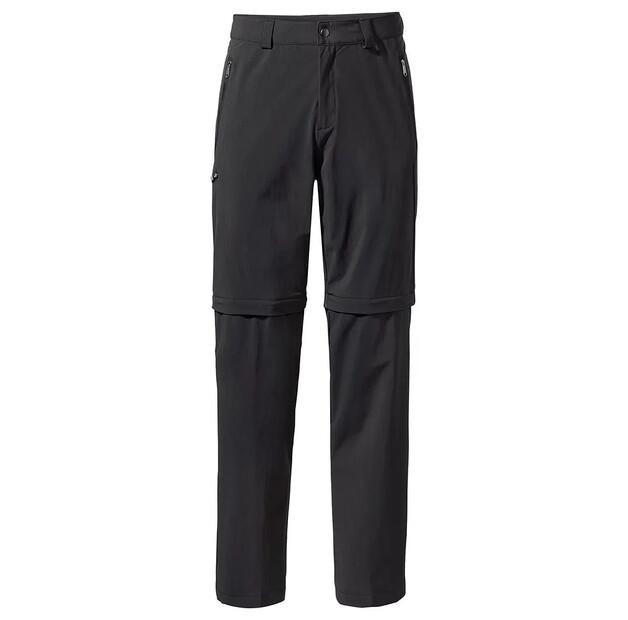 VAUDE Брюки Farley Stretch Zip Off II
