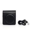 [Film Lab] Instax Mini 99 PU Leather Camera Case Soft Protective Case with Strap CAA49