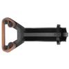 MultiFunction Fitness Pedal Resistance Band Foot Elastic Pull Rope SitUp Abdomen Trainer