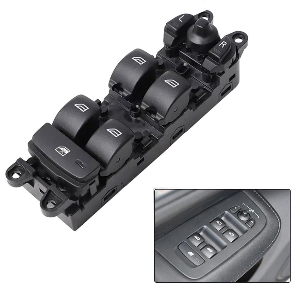 New Car Power Window Control Switch for Volvo XC60 S60 V60 2009 - 2015 31453266