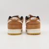 DH1319-200 Nike SB Orange Label Dunk Low PRO ISO Dark Russet Sail Brown (Men's)