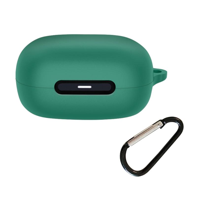 

Shock Resistant Earbud Shell for C40i Wireless Earphones Portable Travel Carrying Case Protective Cover