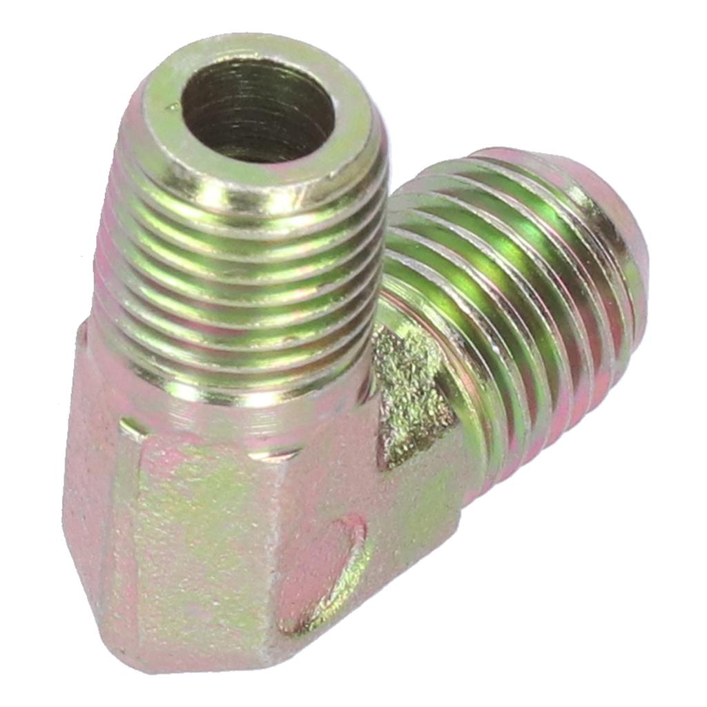 5 buc Cot Oțel 14 Rezistență la Coroziune Filet Accesorii Înlocuibile pentru Compresor de Aer