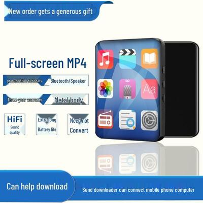 Odtwarzacze MP3 i akcesoria