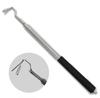 DOGYU Emergency Light Inspection Hook 2000mm Rod, Long,