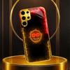 Love faddish cellphone new Bestseller model PhoneCase Glass PhoneCase for Samsung Galaxy S26 S25 S24 S23 S22 FE,Ultra,Plus