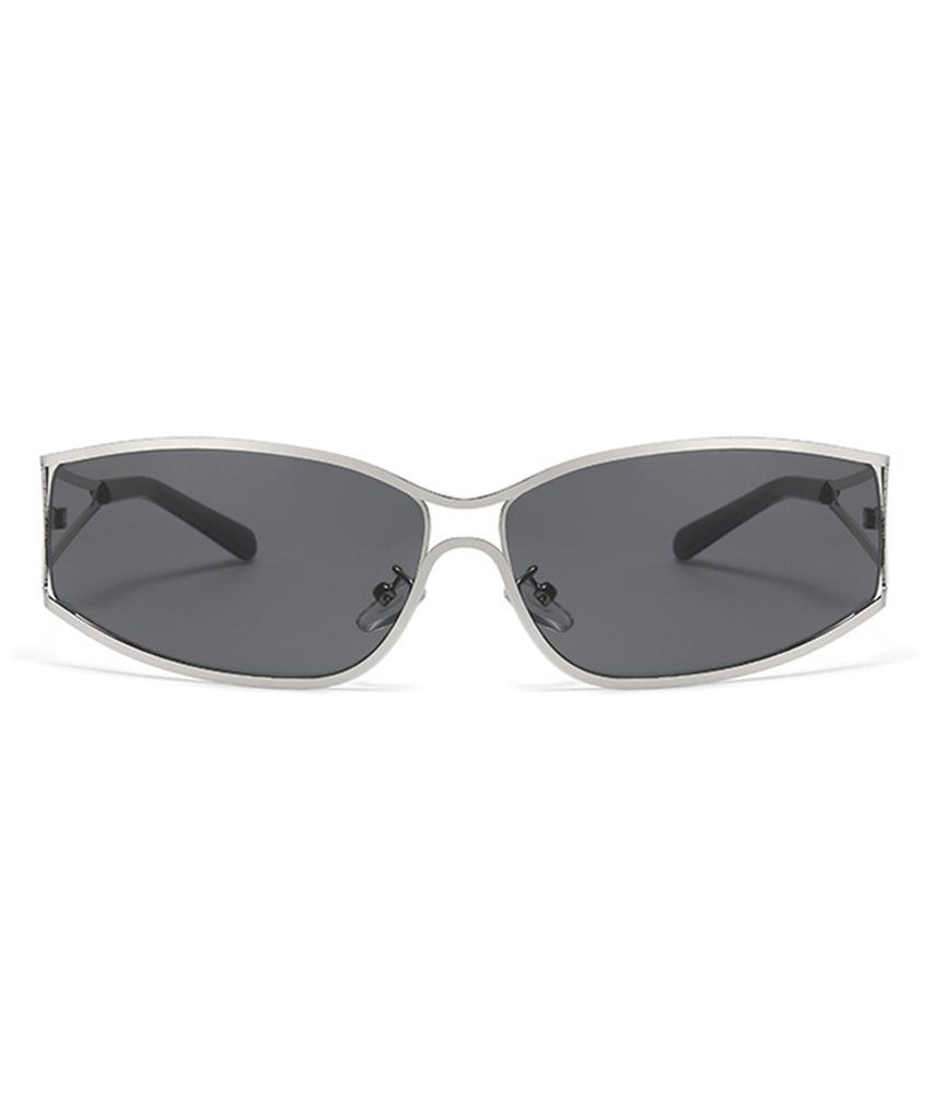 Tukyubeu Aero-X (Silver-Gray)