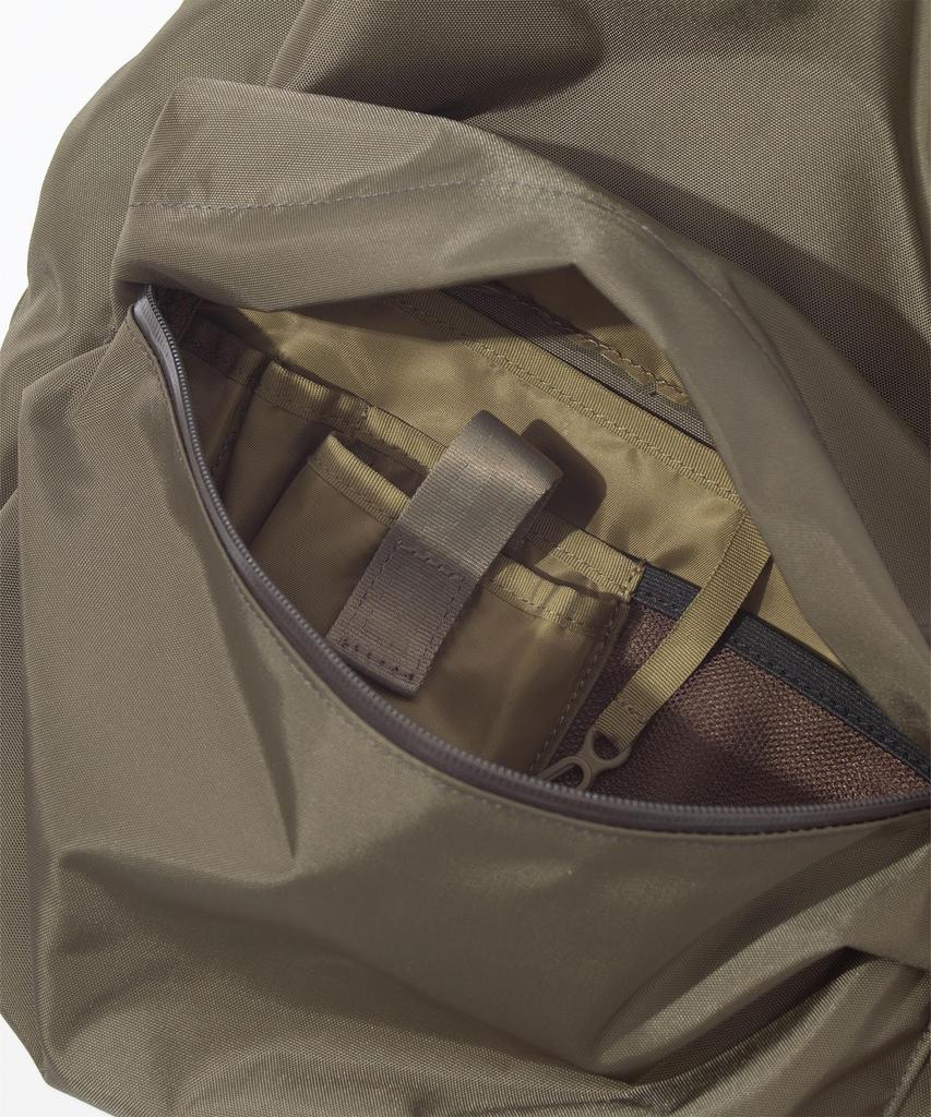 [FCE] 420 recor TECHNICAL DAY PACK Salbeigrün