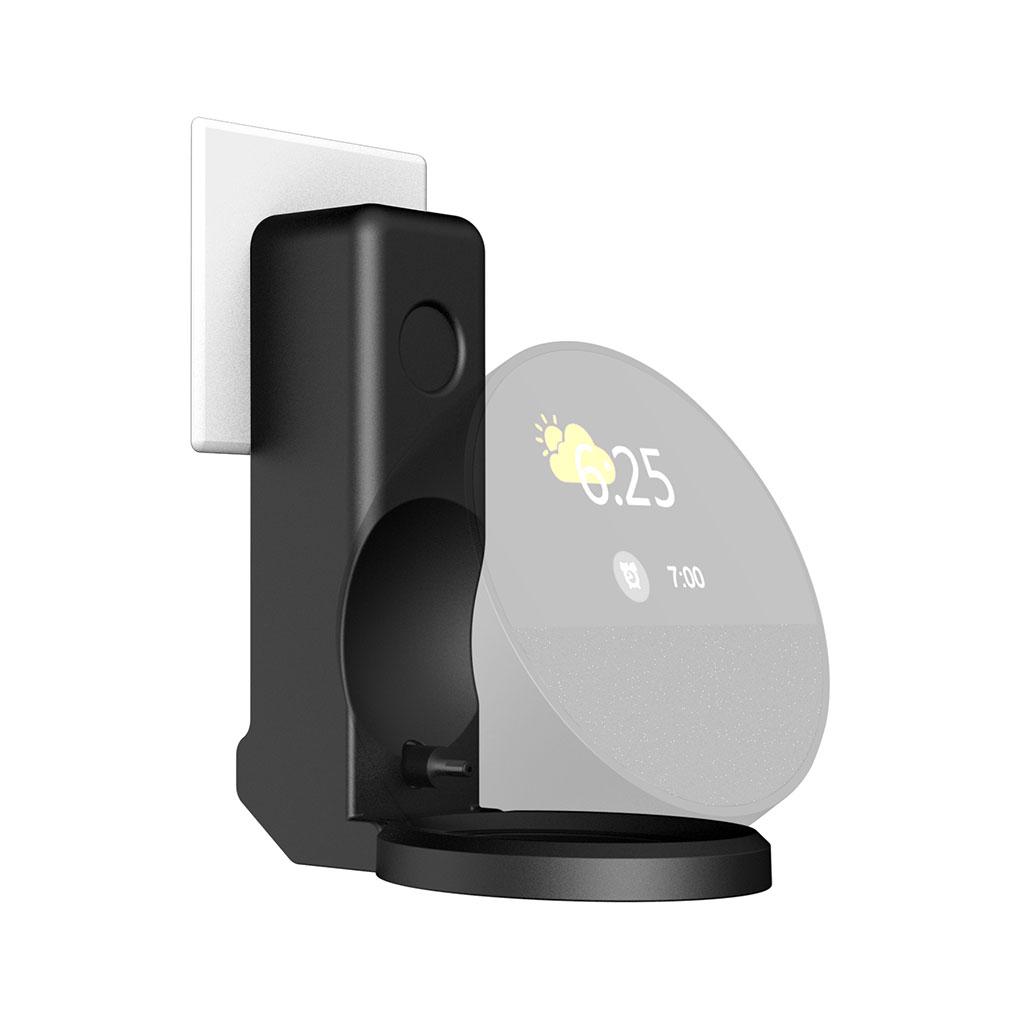 Kinkiet Hard Spot Kabel Nowy 2024 Uchwyt Wspornik Nowy Bez Spot Kinkiet Do Montażu Ściennego Wymagane Wiercenie Obudowa