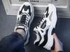 Fashion Spring Autumn Casual Sneakers High Quality Non Slip Wear-resistant Sport Running Shoes Fashion Lace-up Platform Walking Footwear