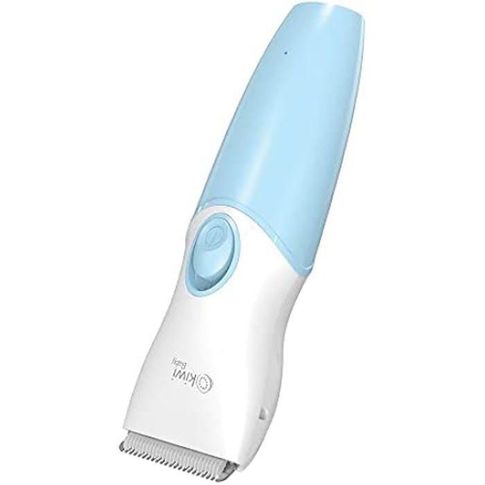 Tondeuse bébé - BIGBUY HOME - Mixte - Confortable - Sécurisée - Facile à utiliser