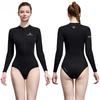 PULIAN Thermal One-Piece Wetsuit