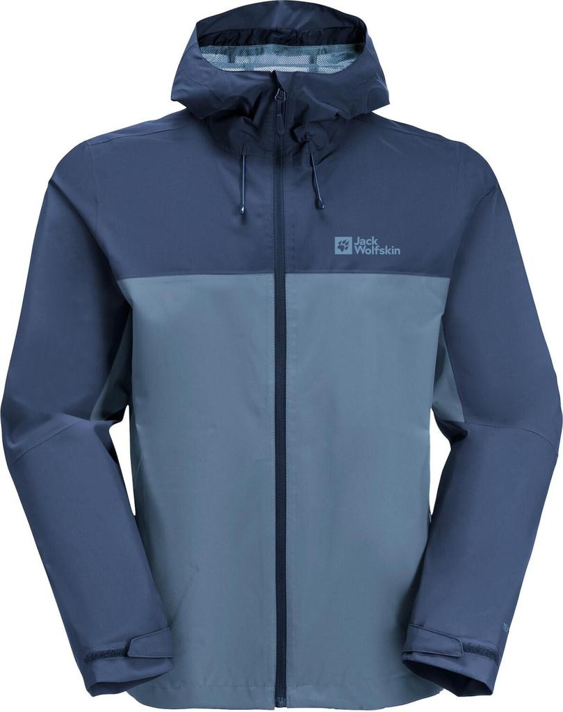 Куртка Jack Wolfskin Jack Wolfskin Weiltal 2L Jacket M (1115892)