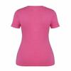Lee Cooper CL Pink Women's T-Shirt, Size XL