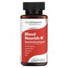 LifeSeasons Blood Nourish-R Veggie Capsules, 60 Count
