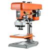 Junlun Deep Hole ER25 Double Spindle CNC Bench Drilling & Tapping Machine CN Plug (adapter Included)