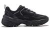Li Ning Brown Sugar Low Top Casual Shoes Women's Black AGCT424-3