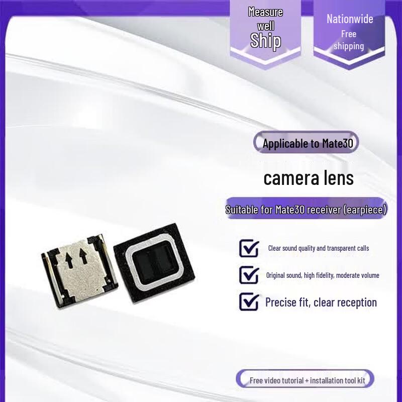 Huawei Mate30 Earpiece Speaker